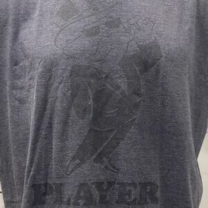 Player Monopoly Rich Uncle Penny Bags Hasbro Game Mayor Pimp Cigar T-Shirt XL